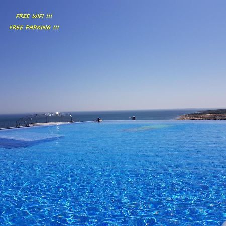 Appartamento Infinity View Arenales del Sol Esterno foto