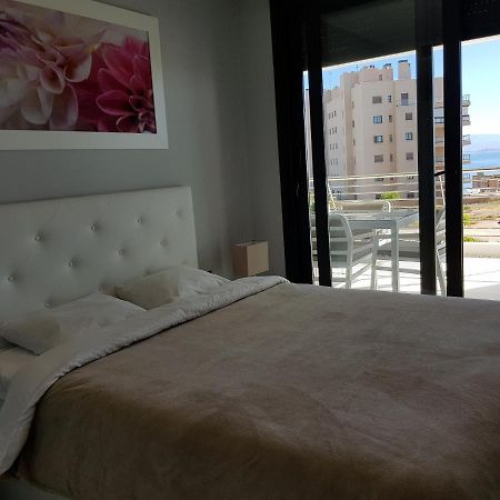 Appartamento Infinity View Arenales del Sol Esterno foto