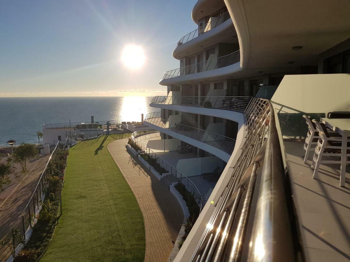 Appartamento Infinity View Arenales del Sol Esterno foto