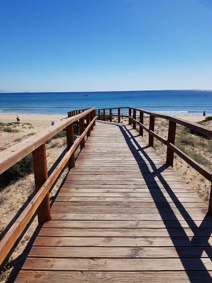 Appartamento Infinity View Arenales del Sol Esterno foto