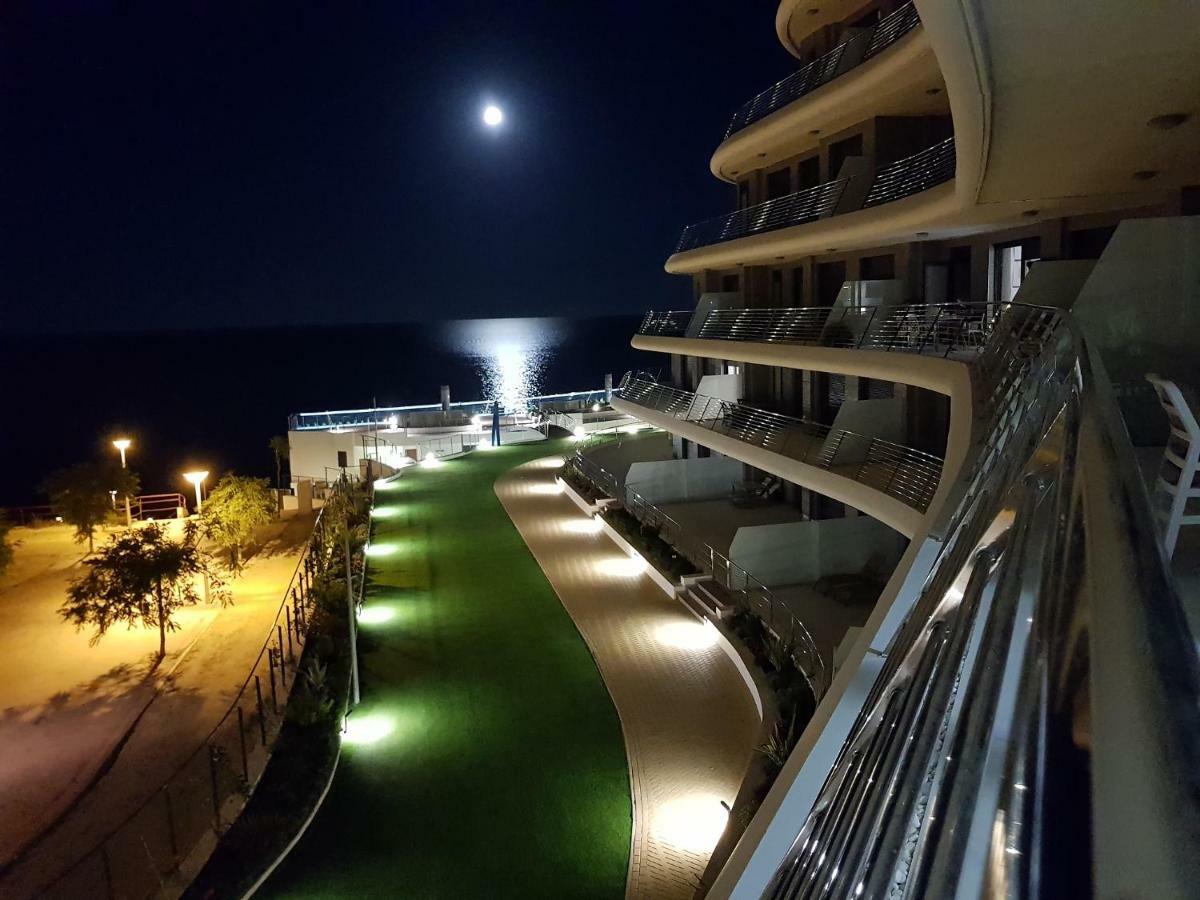 Appartamento Infinity View Arenales del Sol Esterno foto