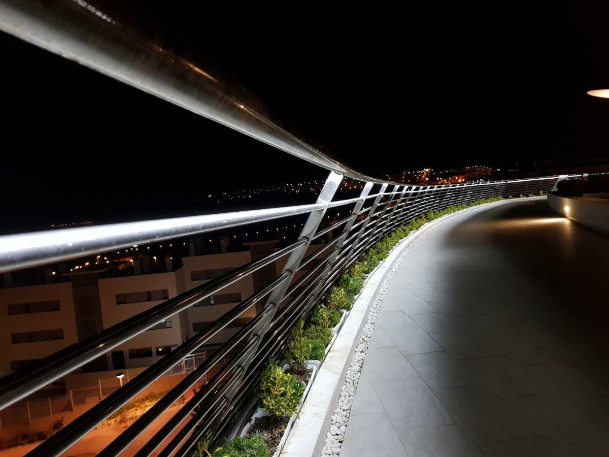 Appartamento Infinity View Arenales del Sol Esterno foto