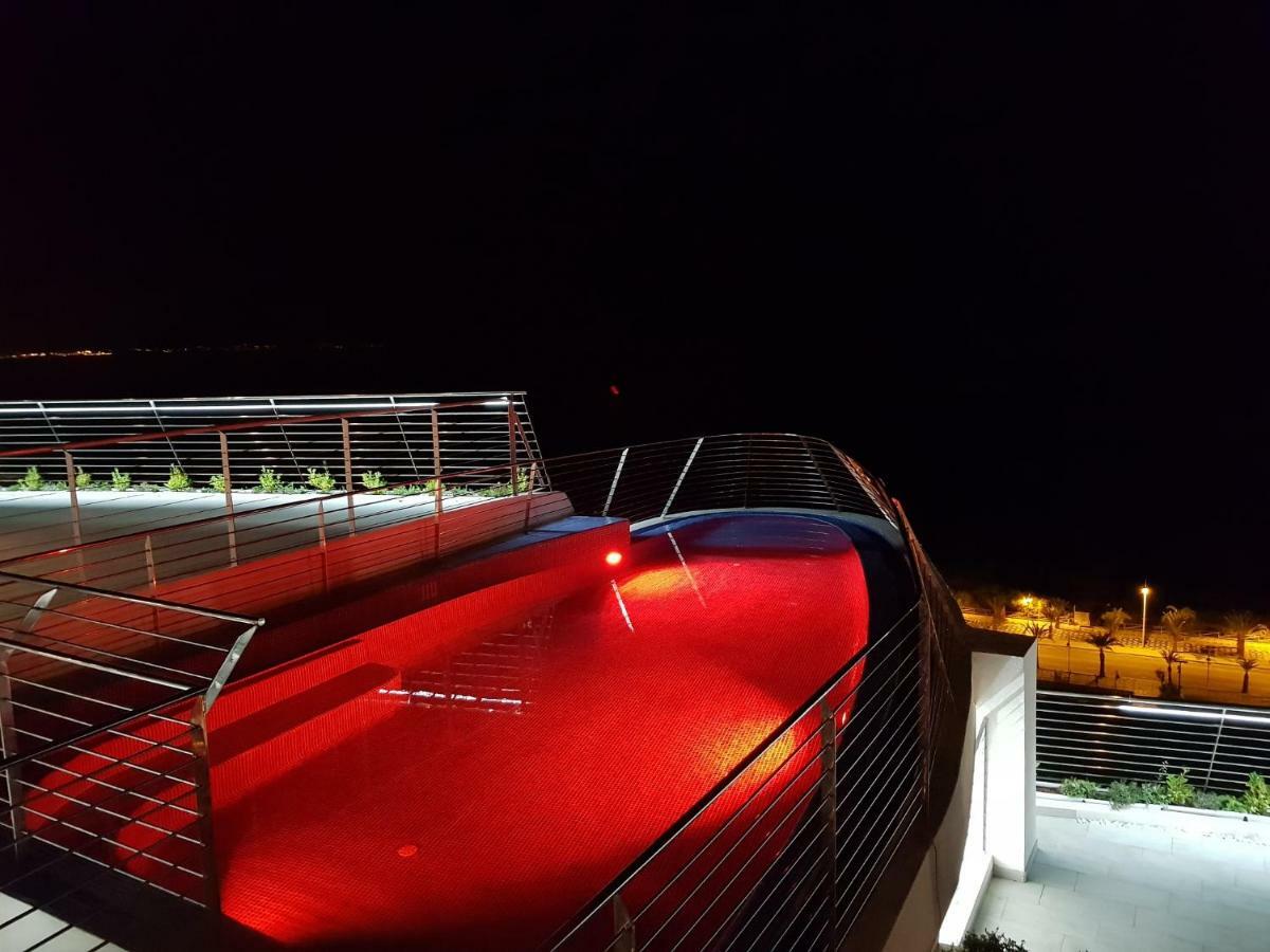 Appartamento Infinity View Arenales del Sol Esterno foto