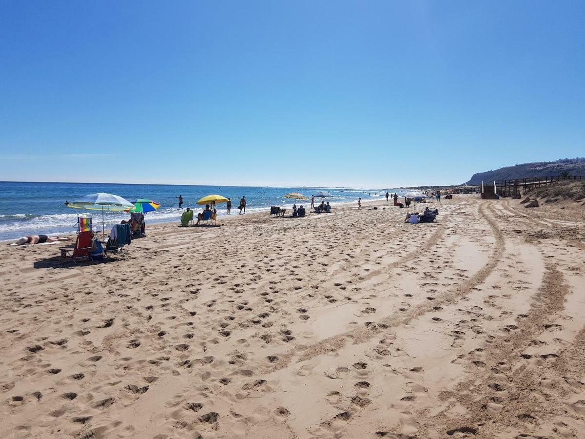 Appartamento Infinity View Arenales del Sol Esterno foto