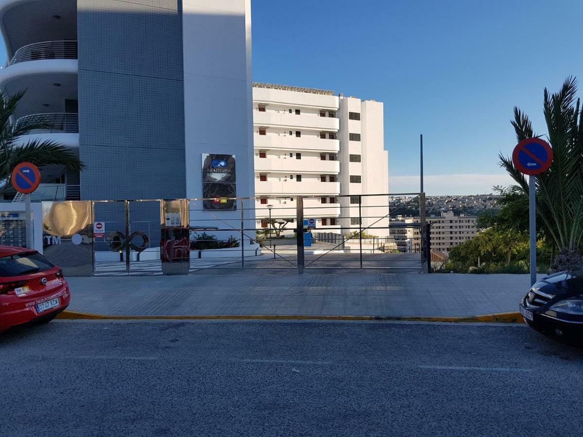 Appartamento Infinity View Arenales del Sol Esterno foto