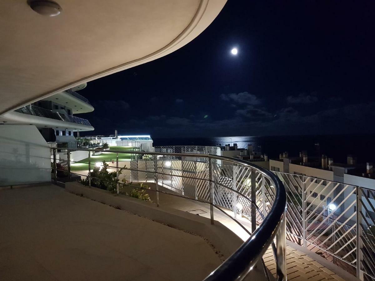 Appartamento Infinity View Arenales del Sol Esterno foto