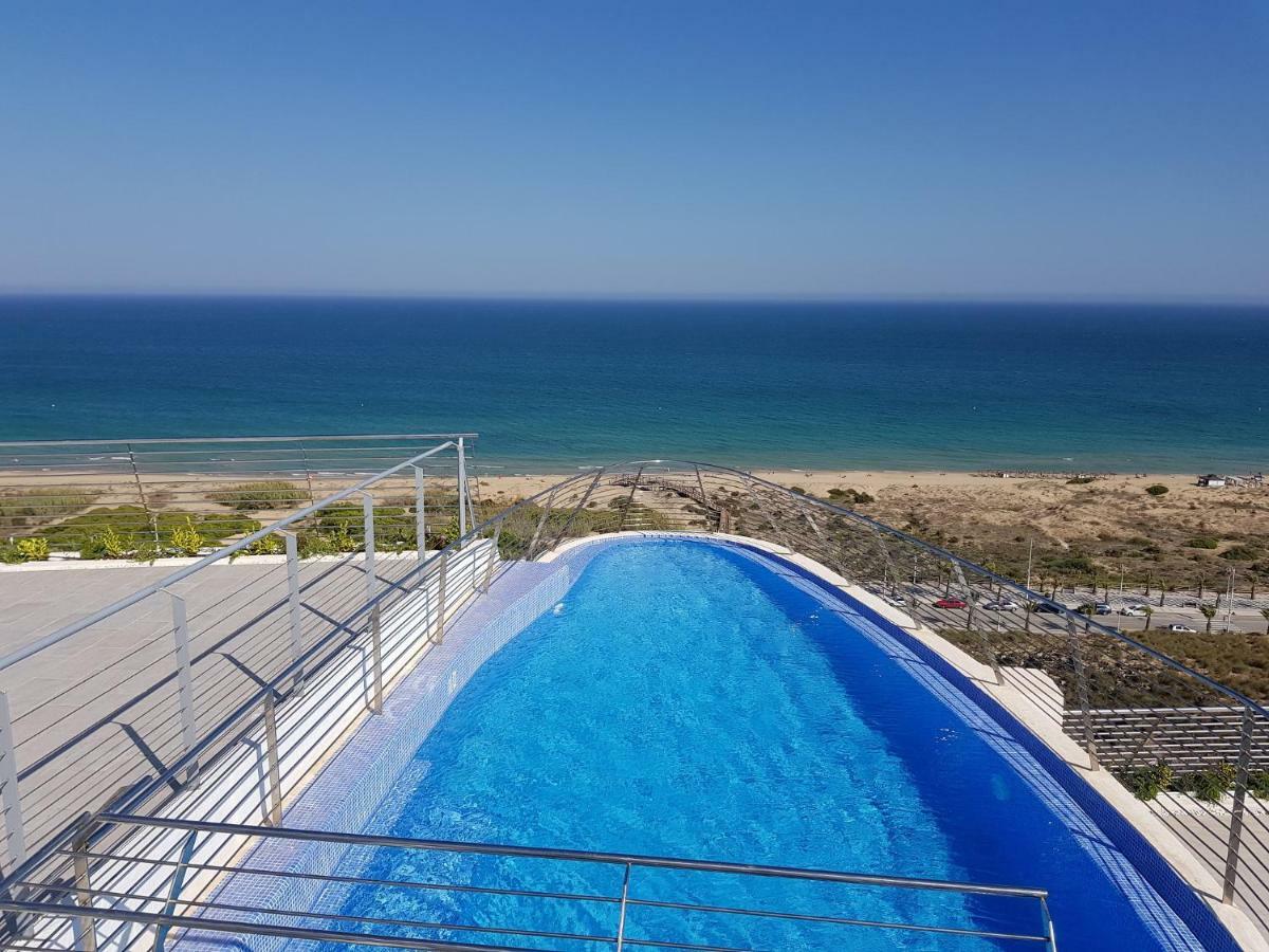 Appartamento Infinity View Arenales del Sol Esterno foto