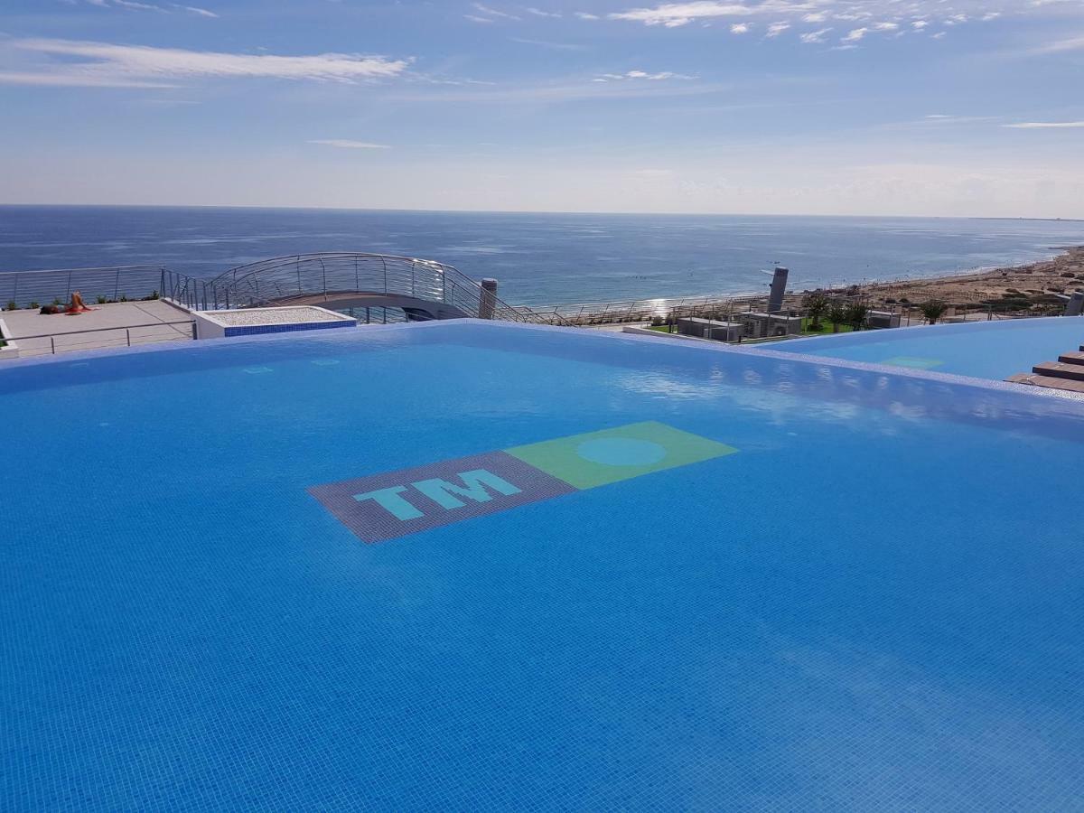 Appartamento Infinity View Arenales del Sol Esterno foto