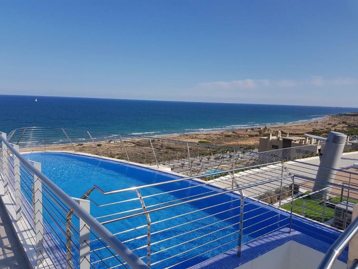 Appartamento Infinity View Arenales del Sol Esterno foto