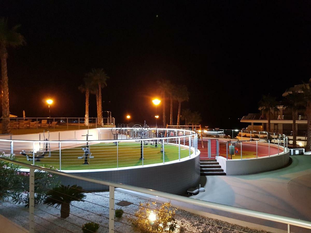 Appartamento Infinity View Arenales del Sol Esterno foto