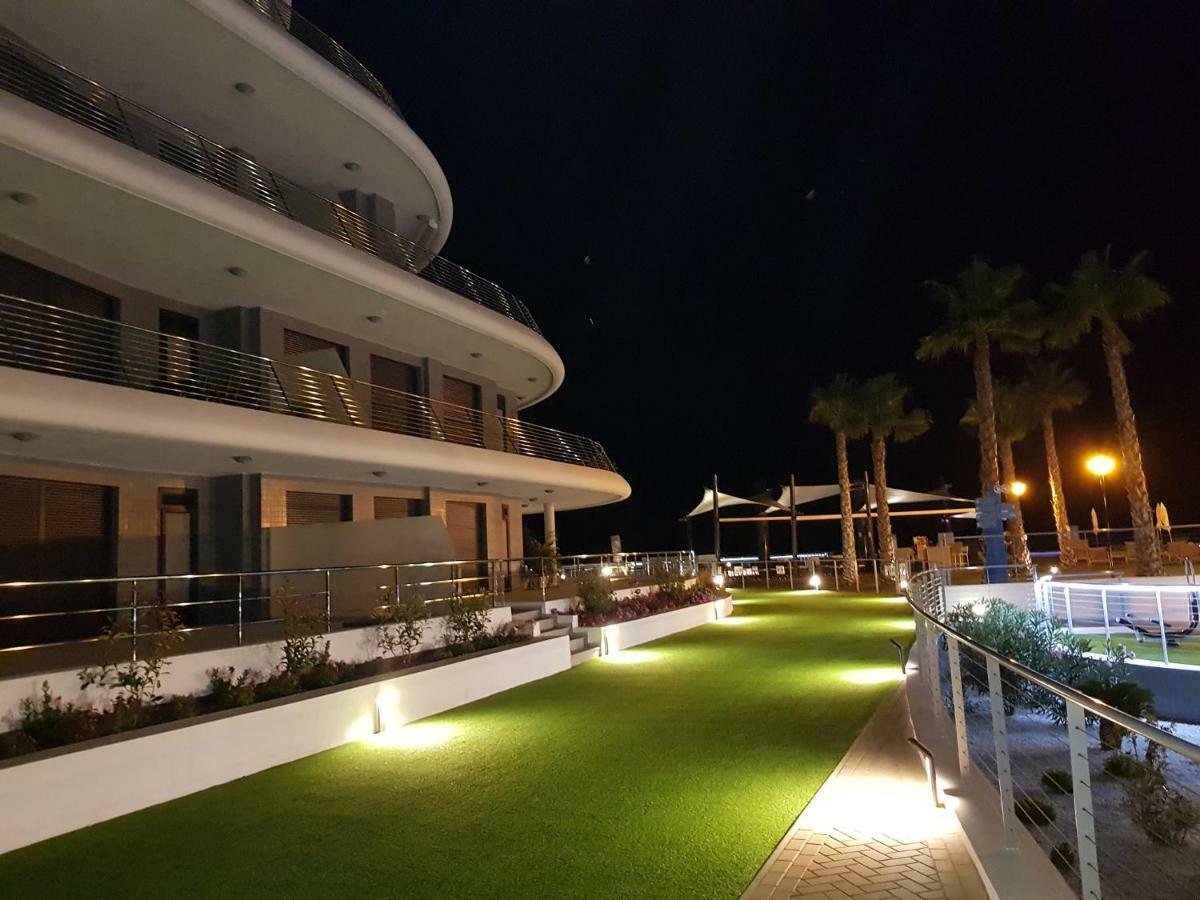 Appartamento Infinity View Arenales del Sol Esterno foto