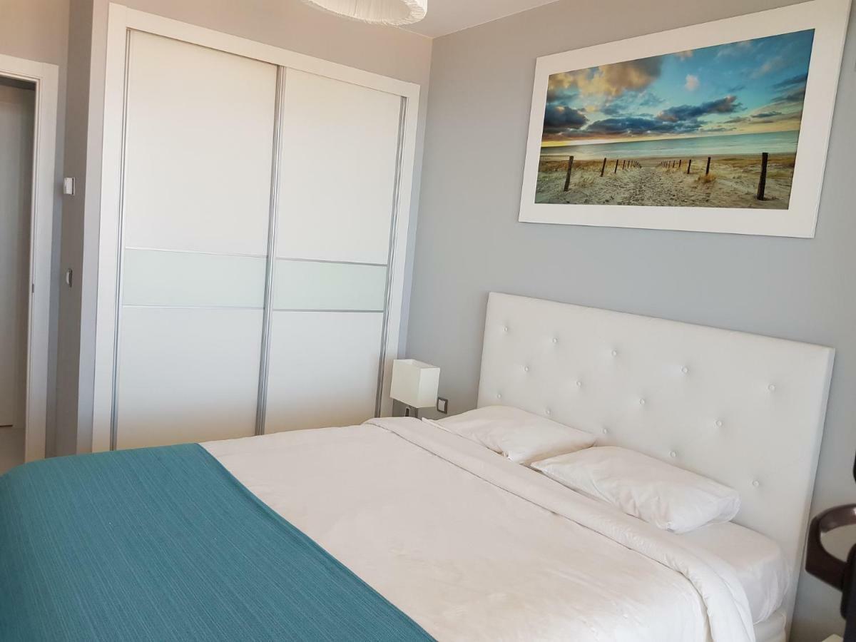 Appartamento Infinity View Arenales del Sol Esterno foto