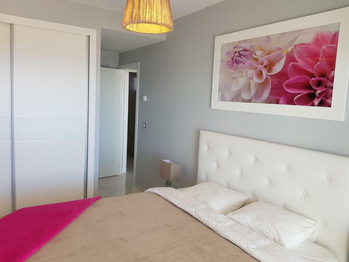 Appartamento Infinity View Arenales del Sol Esterno foto