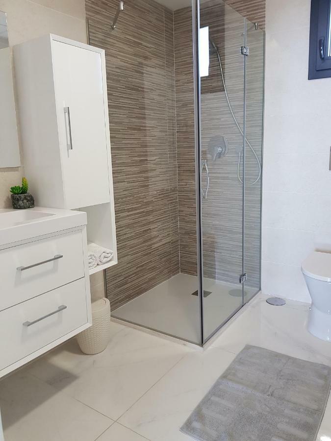Appartamento Infinity View Arenales del Sol Esterno foto