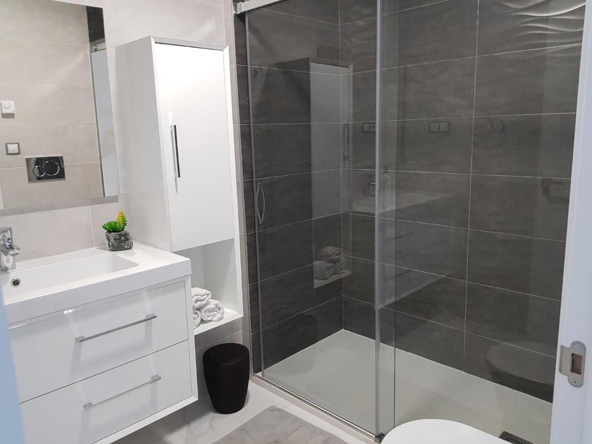 Appartamento Infinity View Arenales del Sol Esterno foto