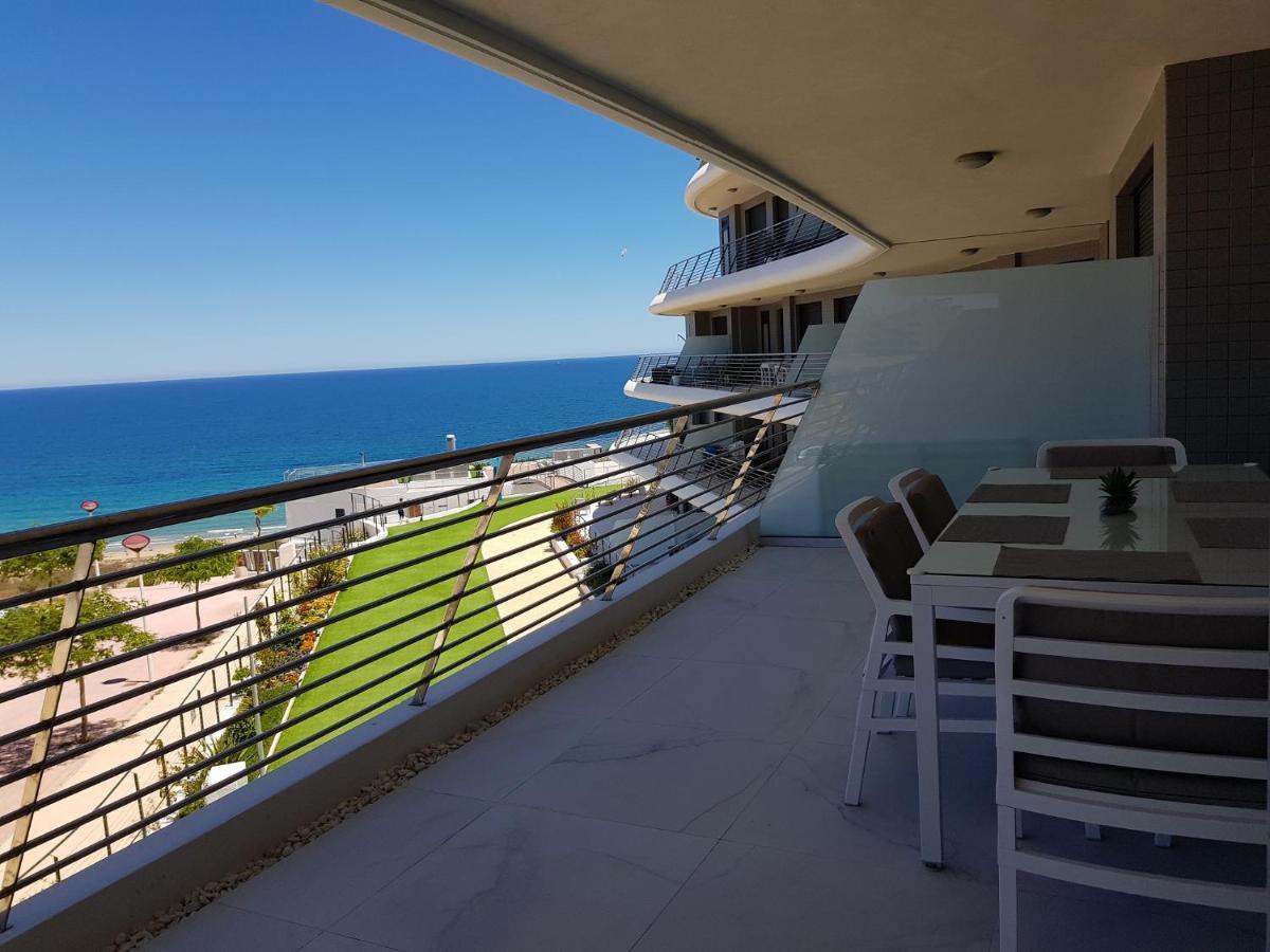 Appartamento Infinity View Arenales del Sol Esterno foto