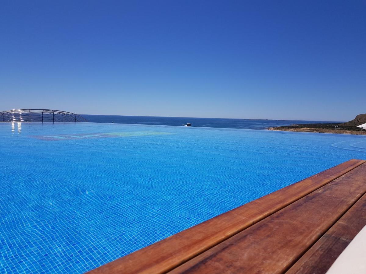 Appartamento Infinity View Arenales del Sol Esterno foto